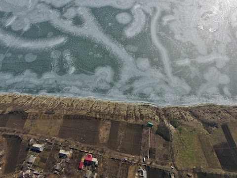 Басейнове управління водних ресурсів річок Прут та Сірет