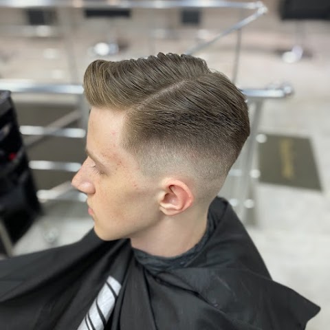 Elit barber