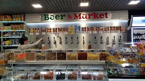 Beer Market