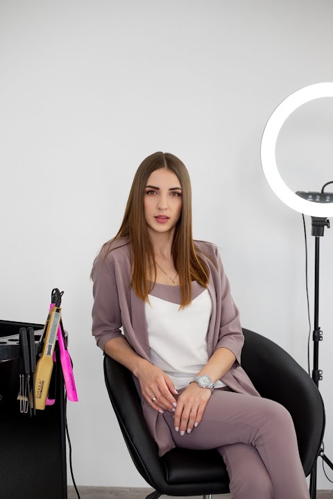 KERATIN STUDIO ( Студия Восстановления Волос )