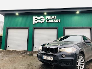 PRIME GARAGE