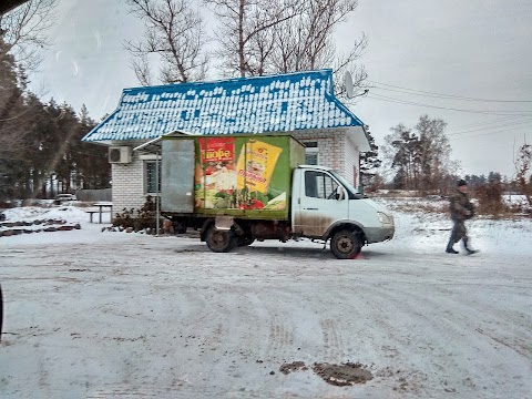 Магазин Продукты