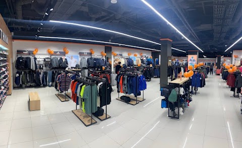 Sport City Outlet