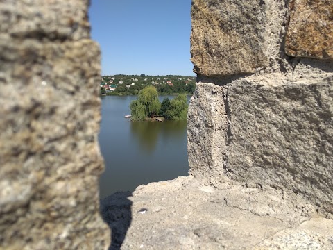 Черленківський замок