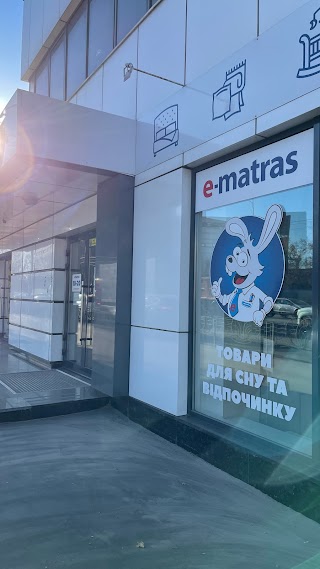 Е-matras