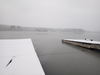 База водних видів спорту "Спартак"