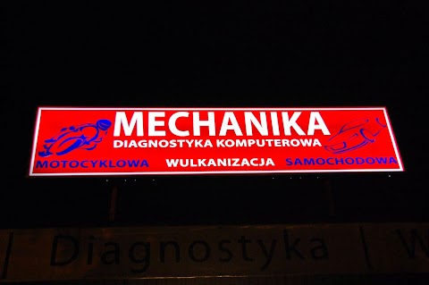 MotoDP Serwis: Samochodowy, Motocyklowy, diagnostyka,