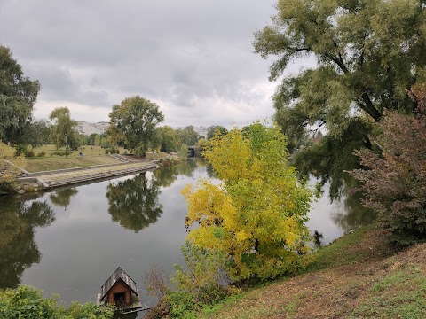 Червоний міст