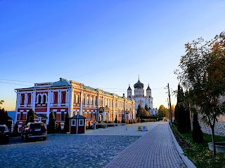 Свято-Пантелеймонівський жіночий монастир УПЦ