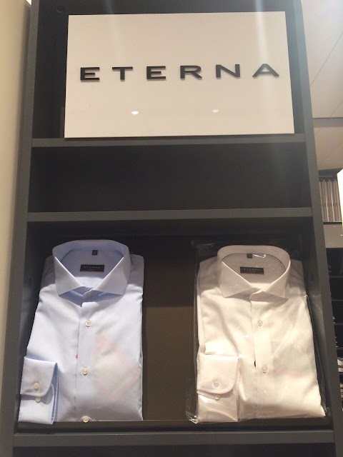 Eterna одежда - магазин в "ЦУМ"