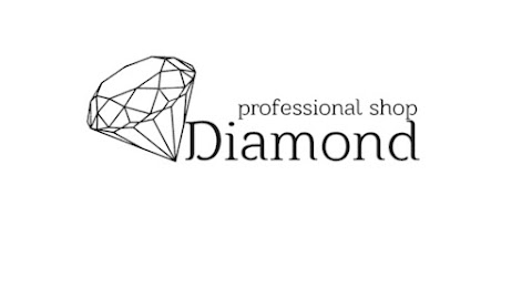 Diamond professionals shop