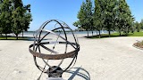 Armillary sphera