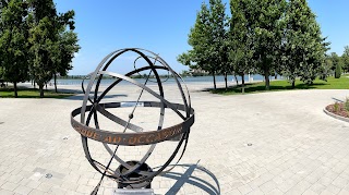 Armillary sphera