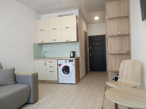 Apartments S-17