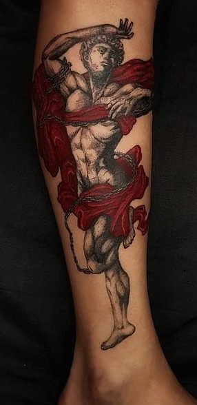 Renaissance Tattoo