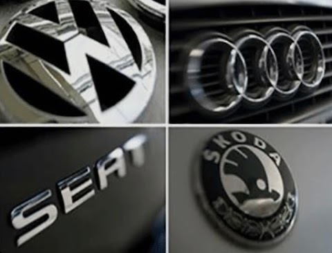 VAG-Group Service (Audi, VW, Skoda, Seat)