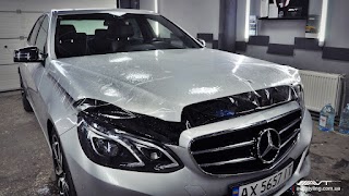 AVT Styling - Оклейка авто пленкой, тонировка, полировка