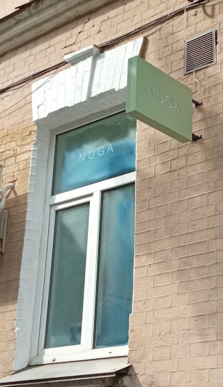 NUGA STUDIO