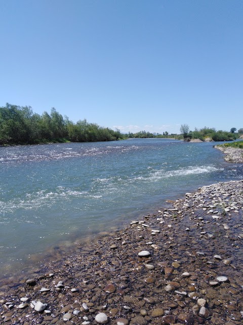 Водозабір Хотінь