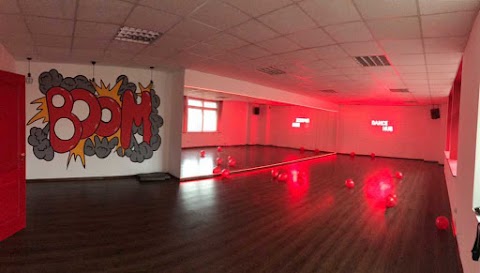 Dance Hub