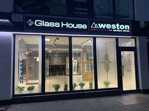 Weston Ukraine ShowRoom, Вестон Україна