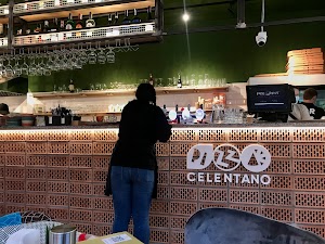 Pizza Celentano Ristorante