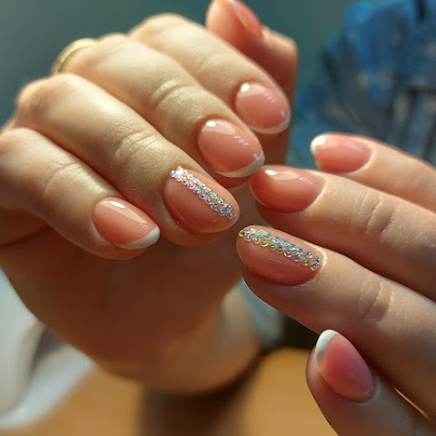 Nail_Studio "Vita"