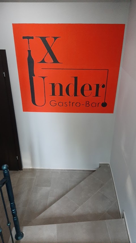 Gastro-Bar "Under 9"