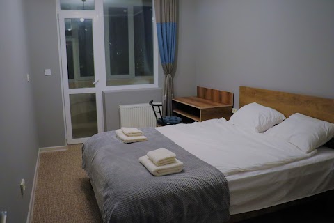 Comfy Guest House