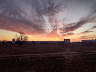 Парк Таврійський