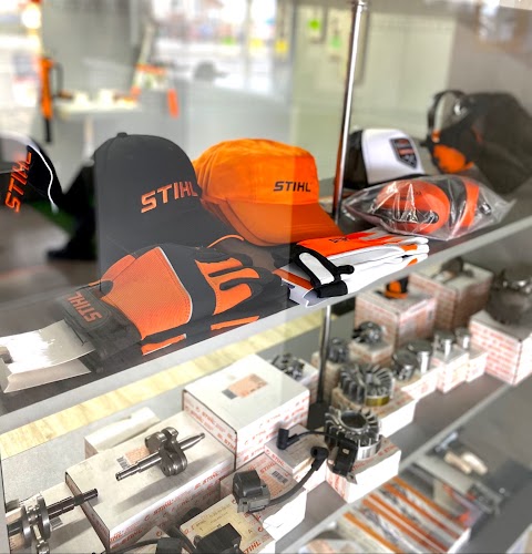 ПрофіТех - офіційний дилер STIHL