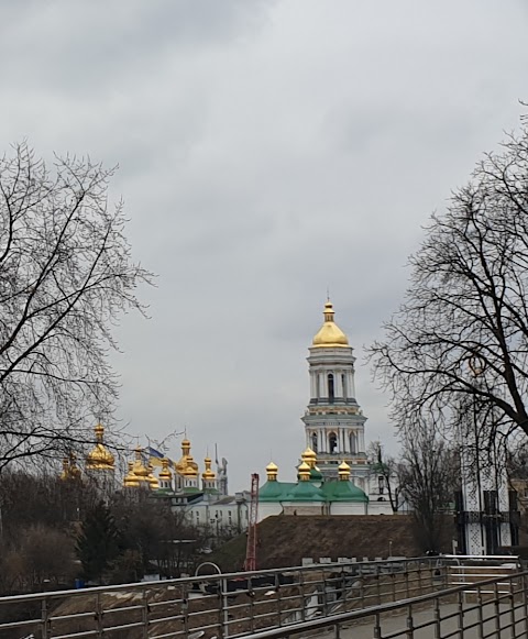 Галерея мистецтв 《Лавра》