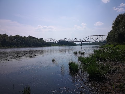 Парк культури і відпочинку