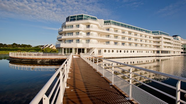 Hôtel Thalasso & Spa Miramar La Cigale