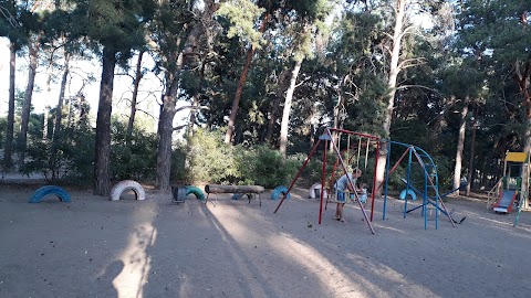 Playground