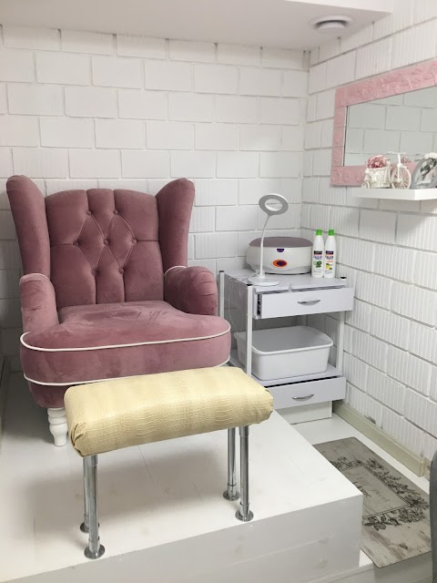 Салон красоты Beauty bar “Zefir”