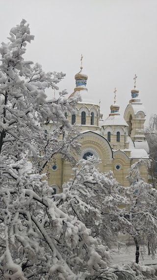 Адвокатське бюро Шпатусько та партнери