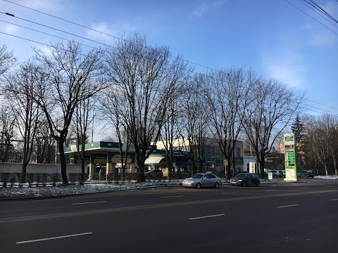 Автотехсервіс