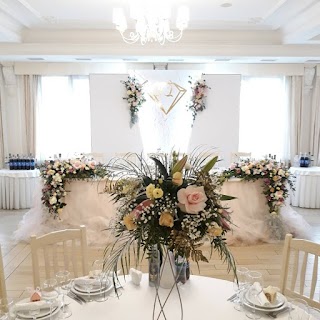 Flowers Room. Магазин квітів