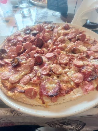 Peppinó Pizzéria