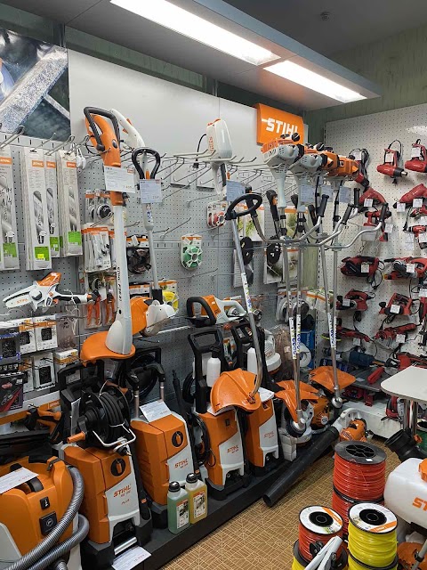 STIHL - магазин Електроінструмент - офіційний дилер