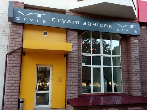 Салон-магазин VT STYLE salon & store