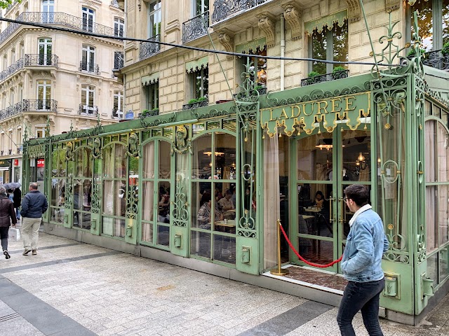 Ladurée