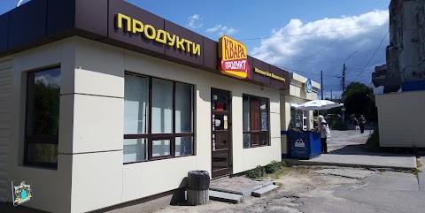 Магазин Квара Продукт