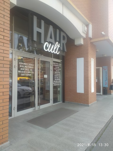 Hair Cult