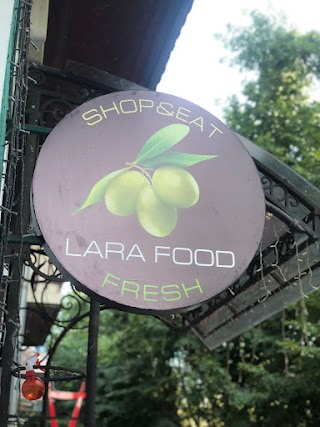 Lara Food