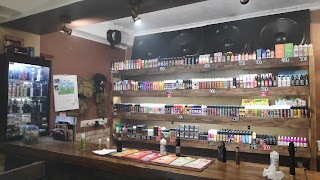 12 Vape Shop, Вишневое, электронные сигареты, Вейп Шоп