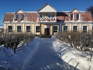 Motel Borshna