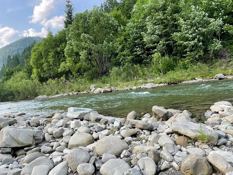 Женецьке природоохоронне науково-дослідне відділення