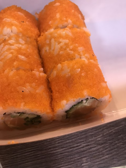 SUSHI YAMMI